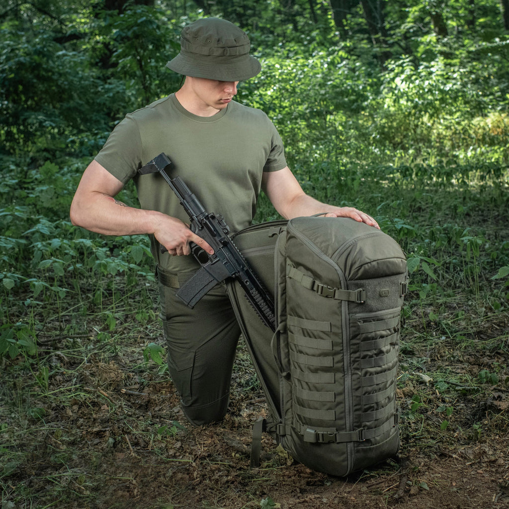 M-Tac Backpack Elite Gen.II Large