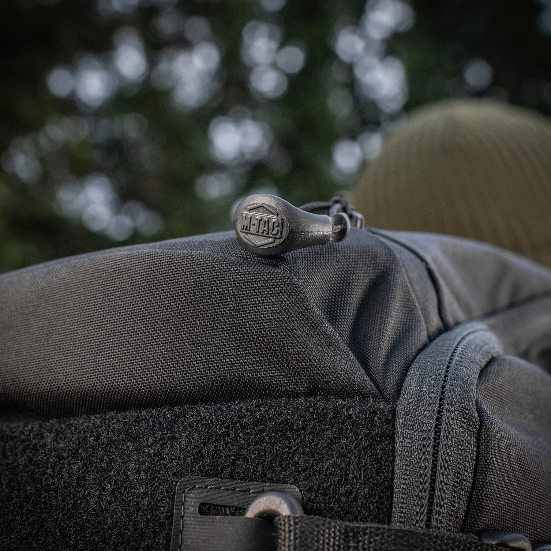 M-Tac Backpack Elite Gen.II