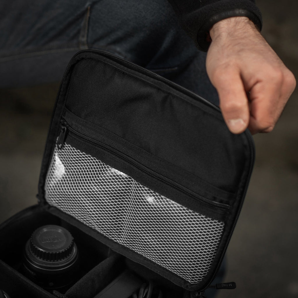 M-Tac Organizer Hardshell Utility Box