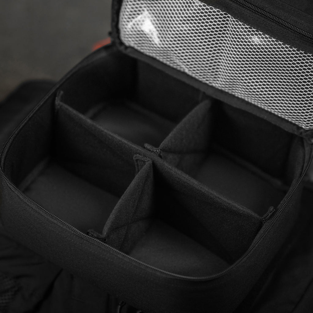 M-Tac Organizer Hardshell Utility Box