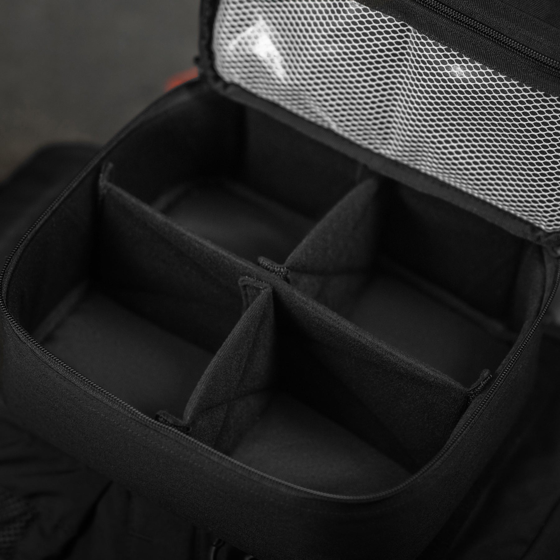 M-Tac Organizer Hardshell Utility Box