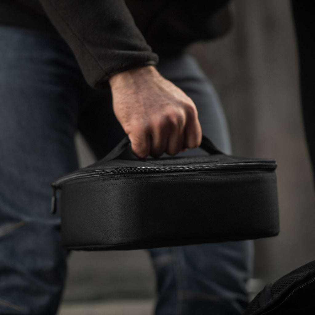 M-Tac Organizer Hardshell Utility Box
