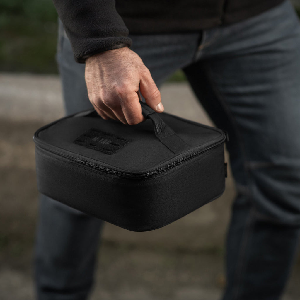 M-Tac Organizer Hardshell Utility Box