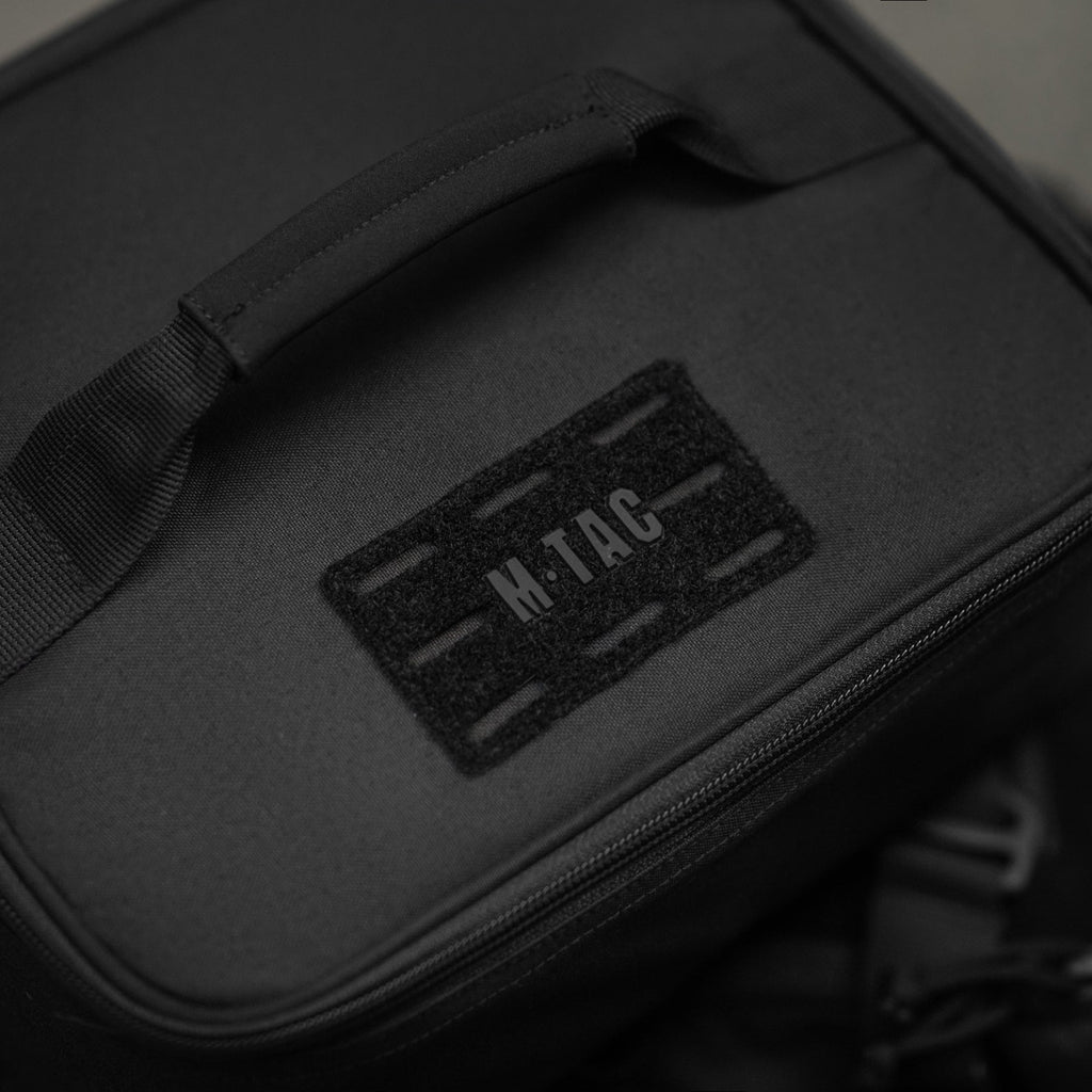M-Tac Organizer Hardshell Utility Box