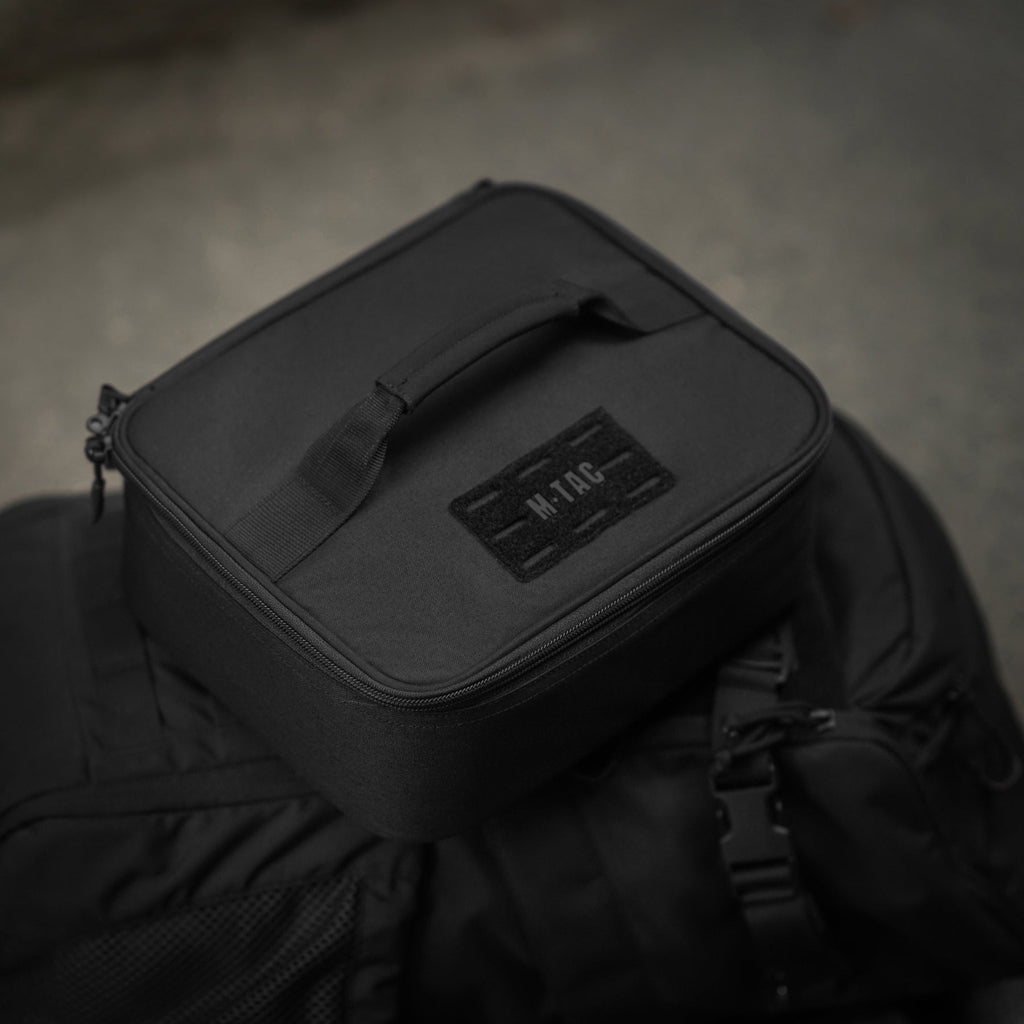 M-Tac Organizer Hardshell Utility Box