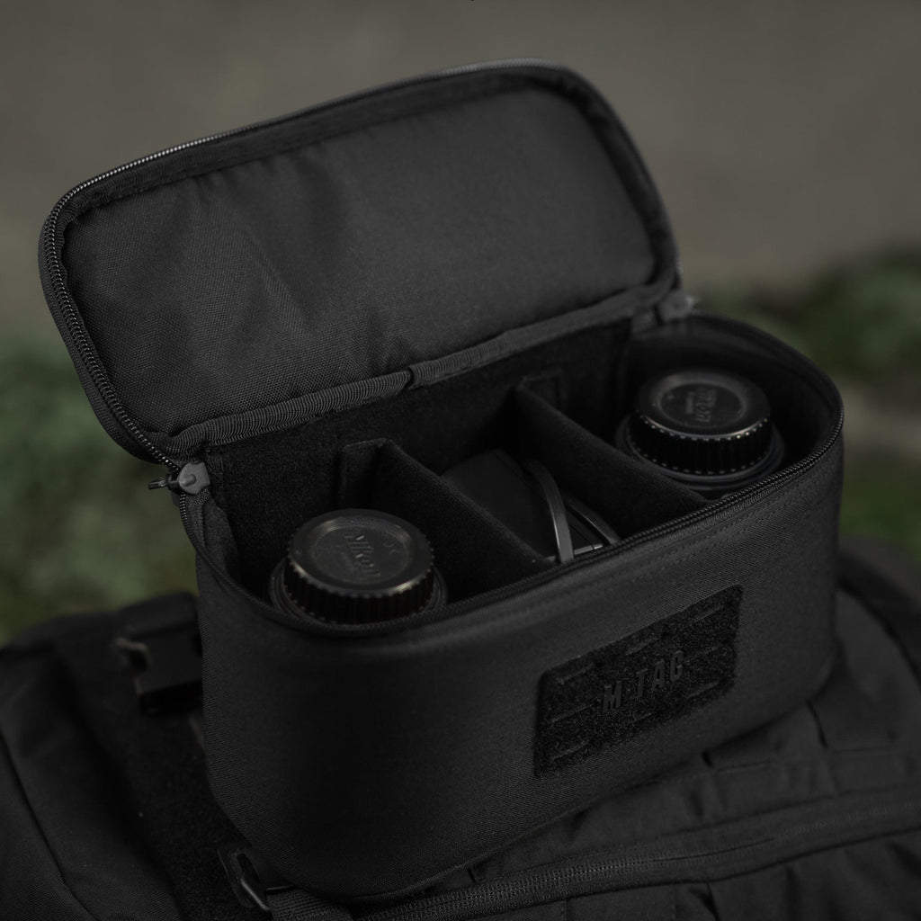 M-Tac Organizer Hardshell Utility Box
