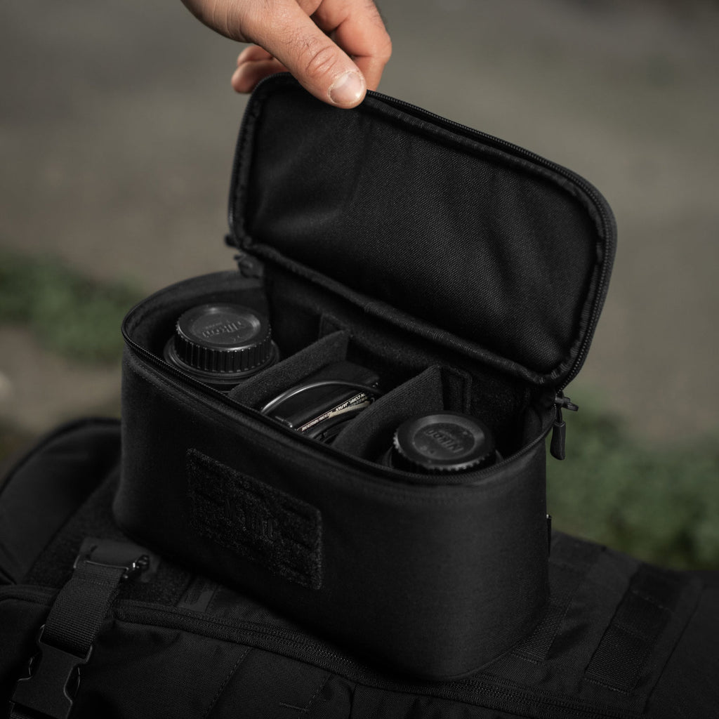 M-Tac Organizer Hardshell Utility Box