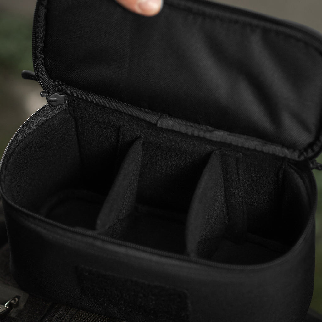 M-Tac Organizer Hardshell Utility Box