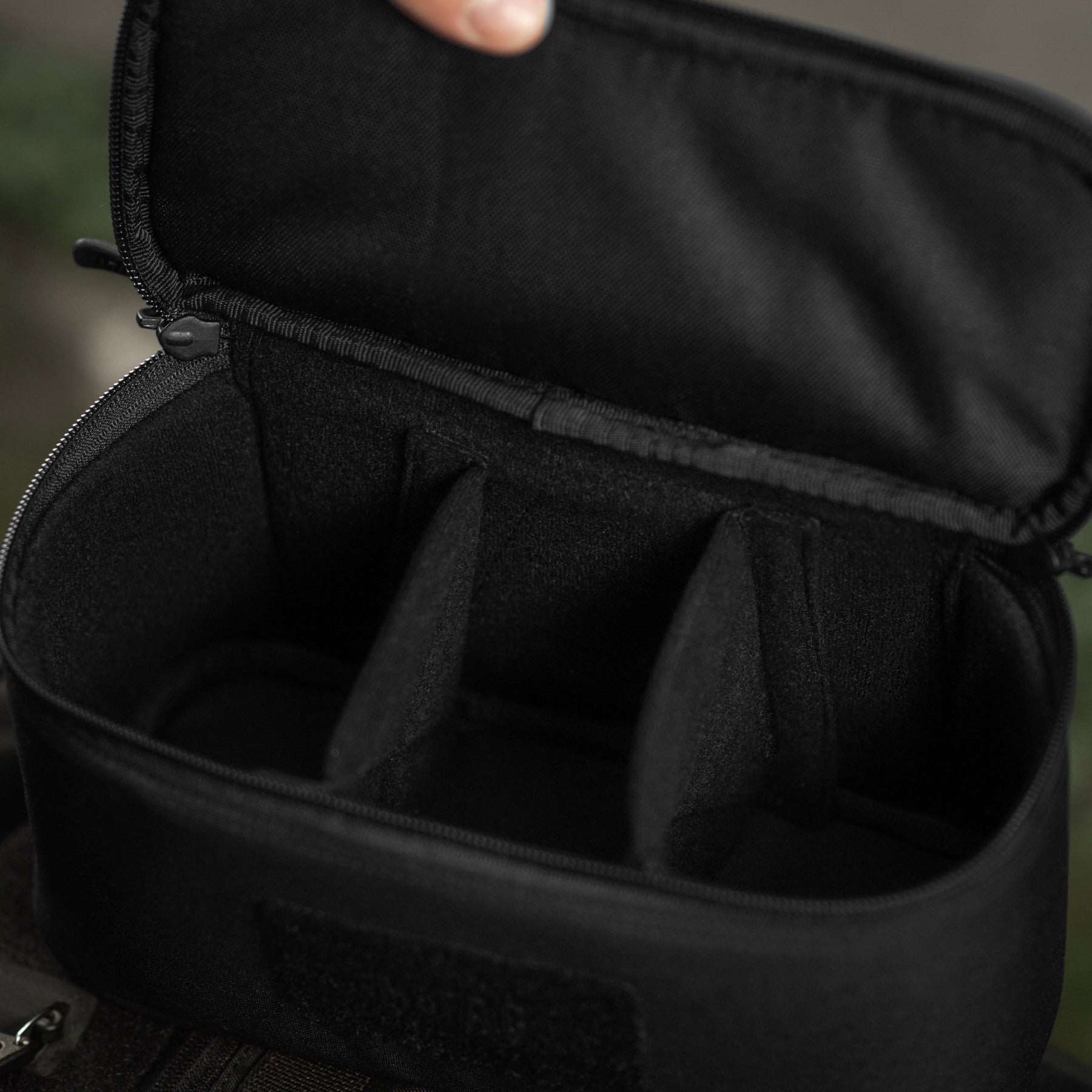 M-Tac Organizer Hardshell Utility Box