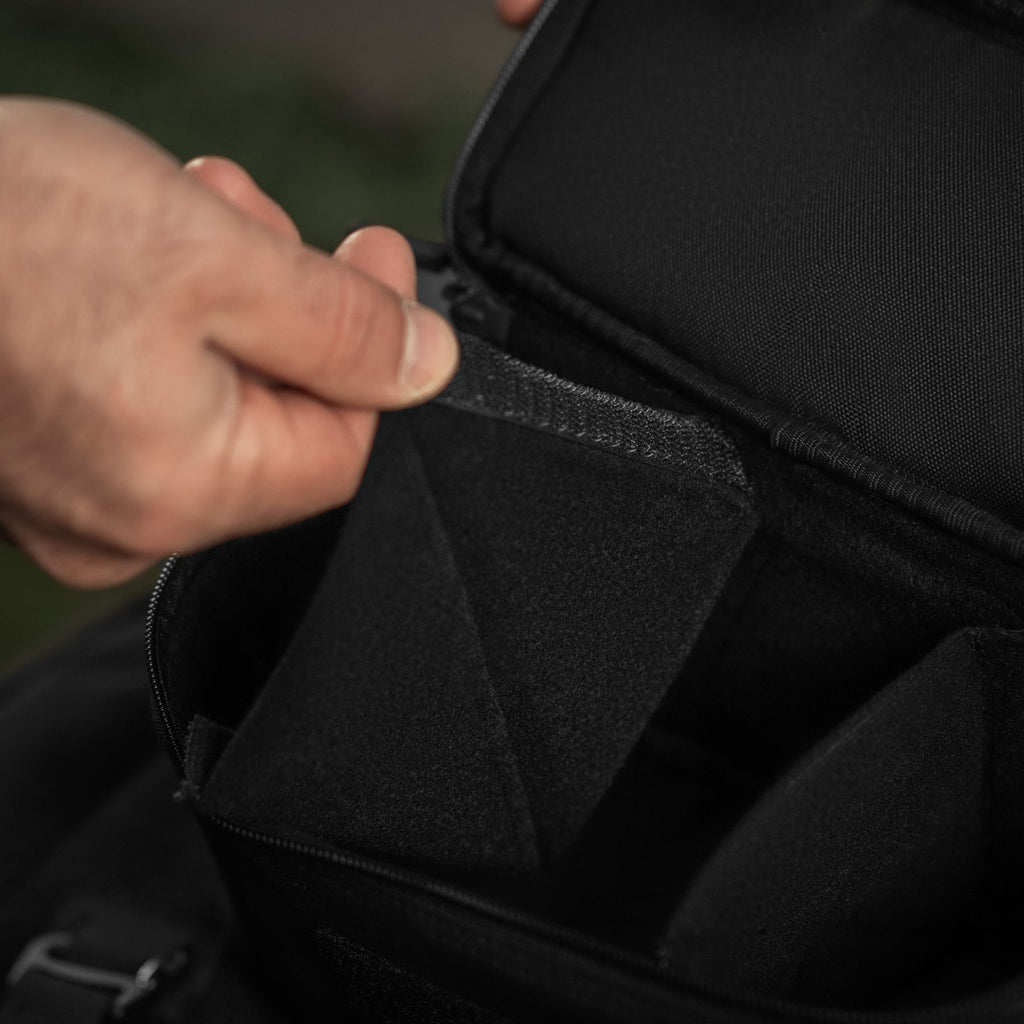 M-Tac Organizer Hardshell Utility Box