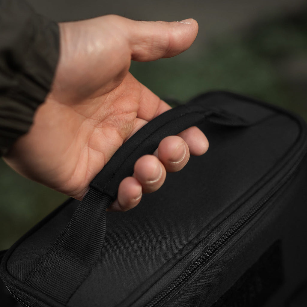 M-Tac Organizer Hardshell Utility Box