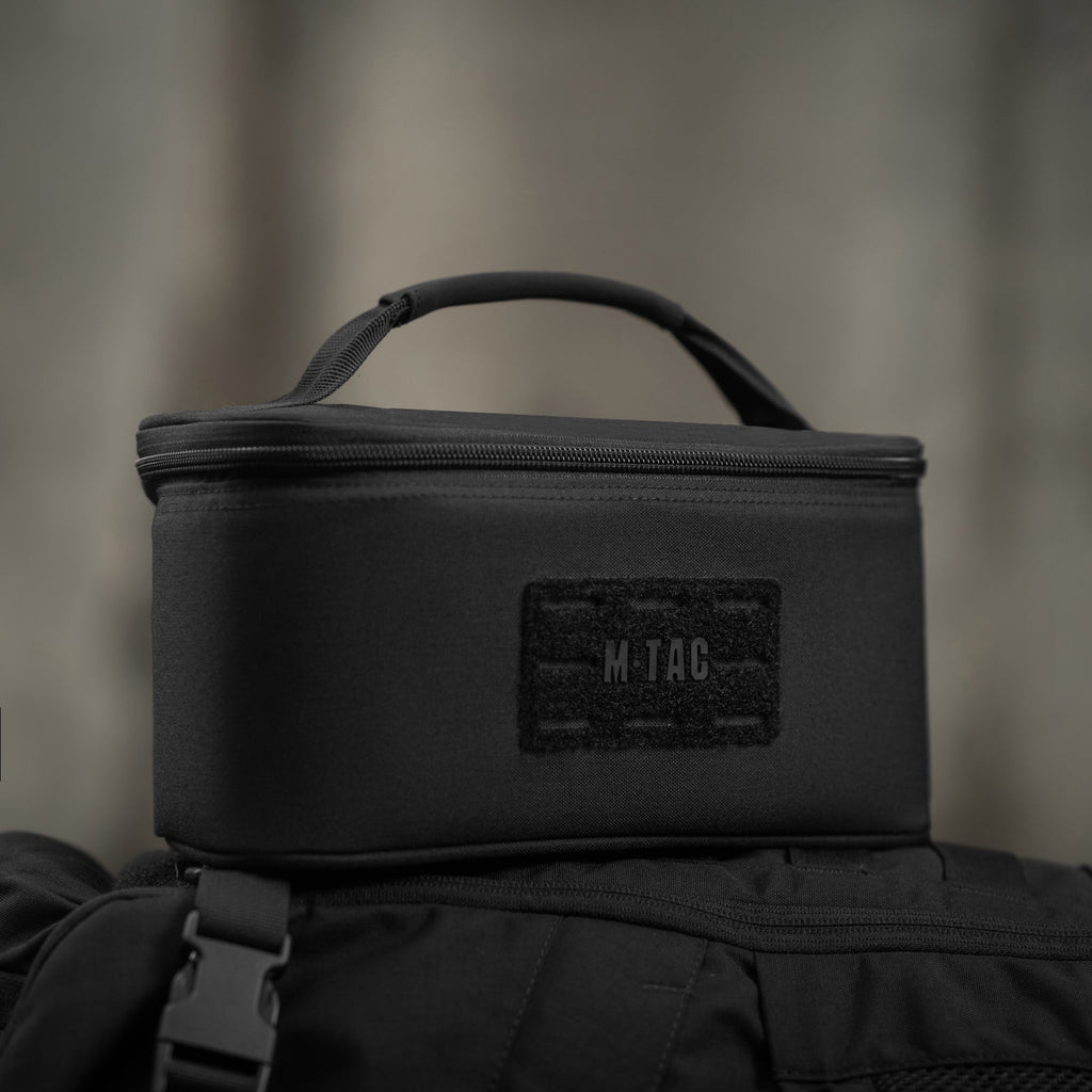 M-Tac Organizer Hardshell Utility Box