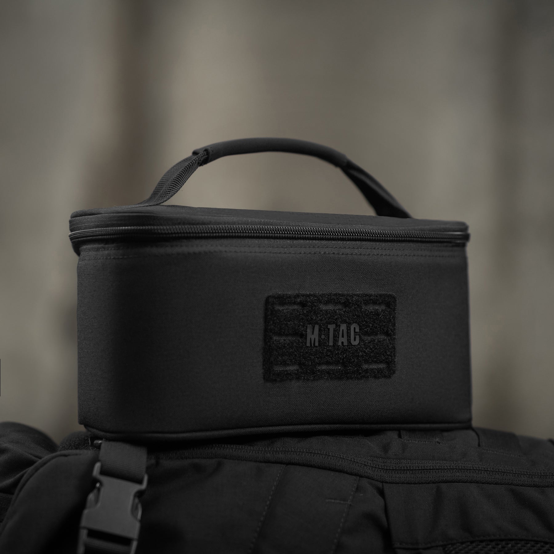 M-Tac Organizer Hardshell Utility Box