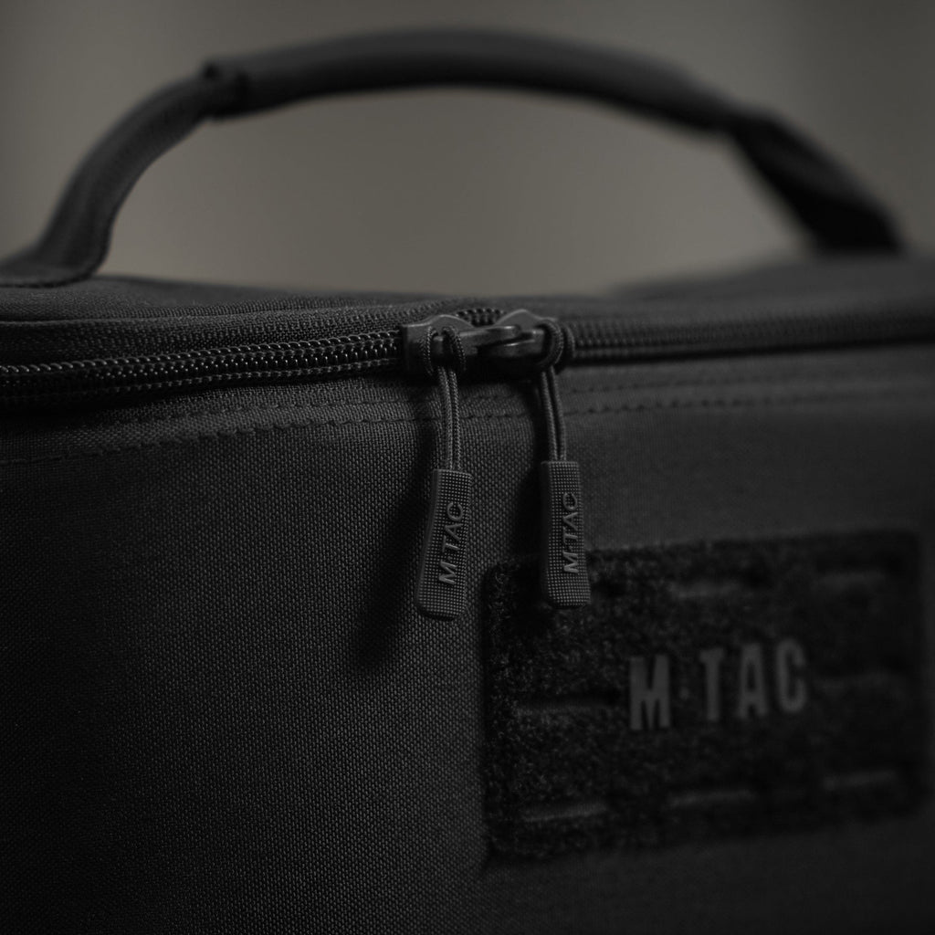 M-Tac Organizer Hardshell Utility Box