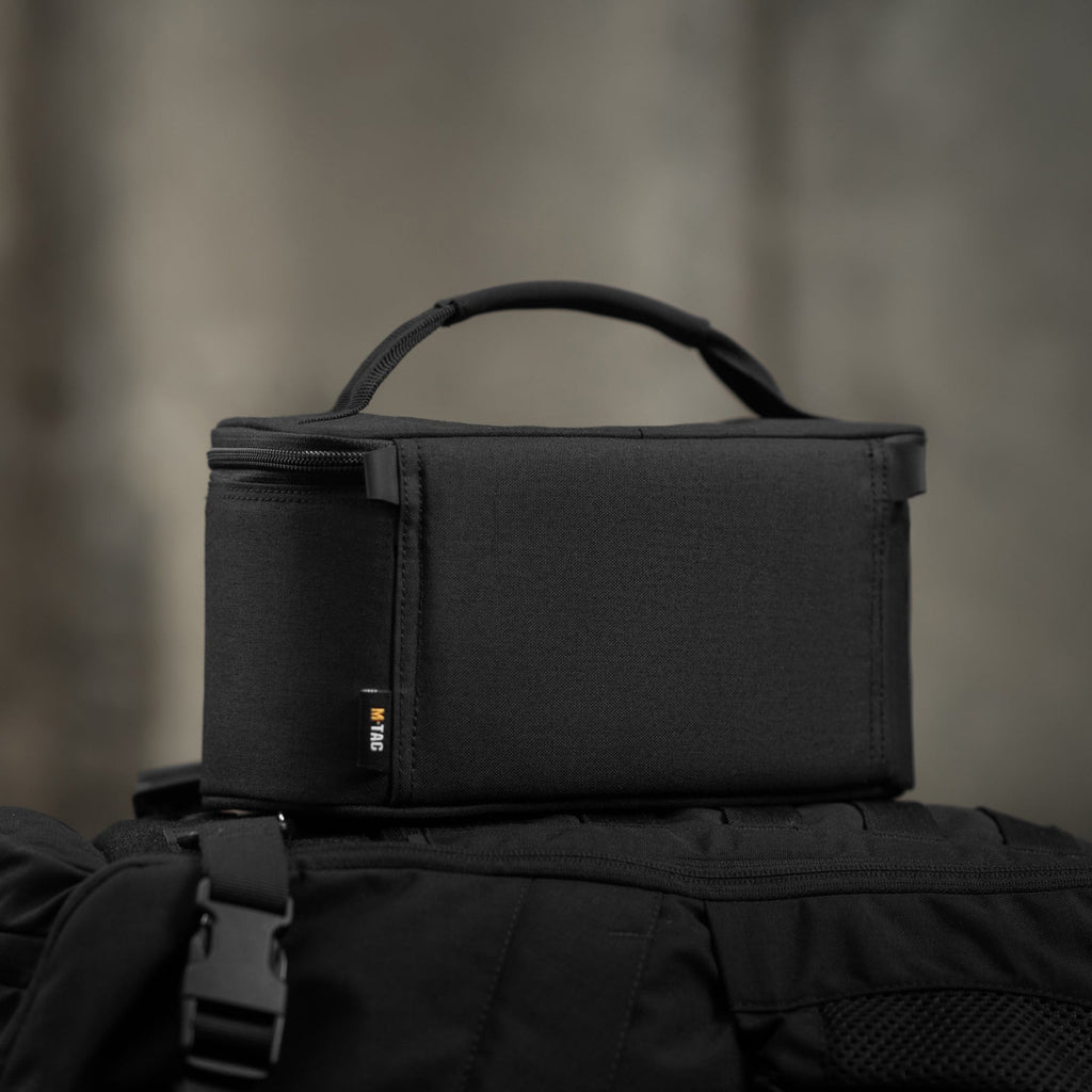 M-Tac Organizer Hardshell Utility Box