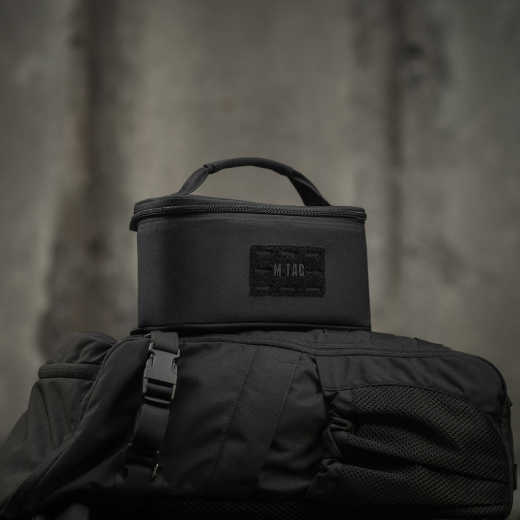 M-Tac Organizer Hardshell Utility Box