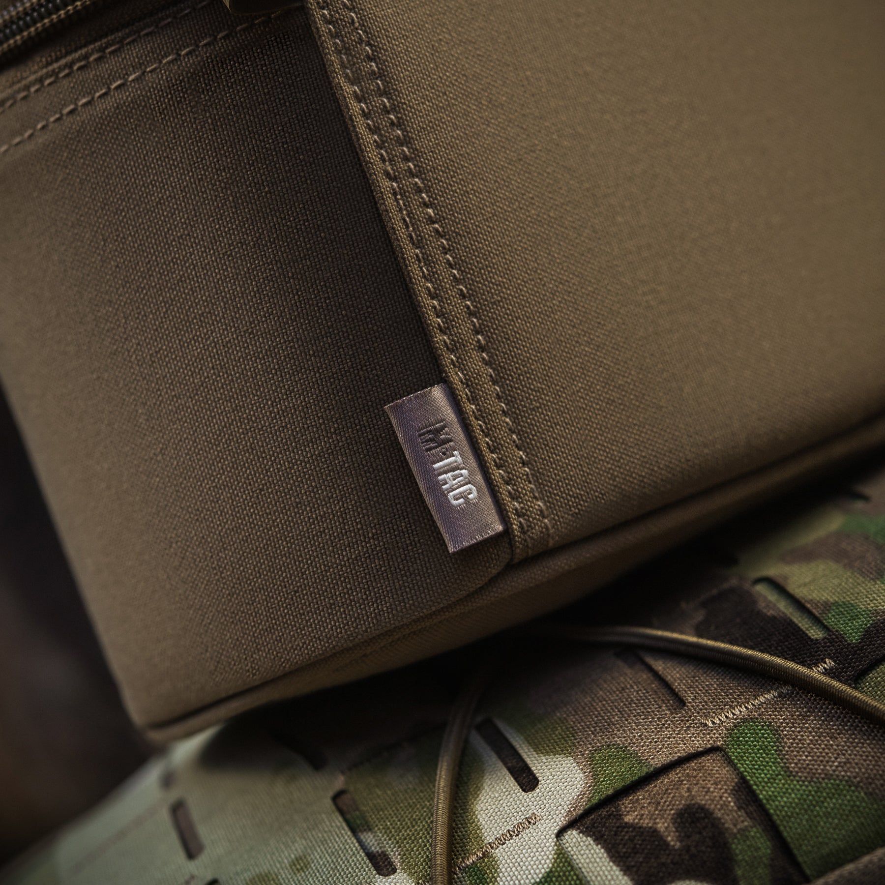 M-Tac Organizer Hardshell Utility Box