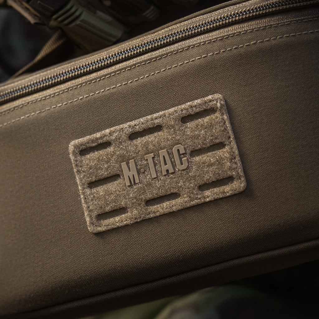 M-Tac Organizer Hardshell Utility Box