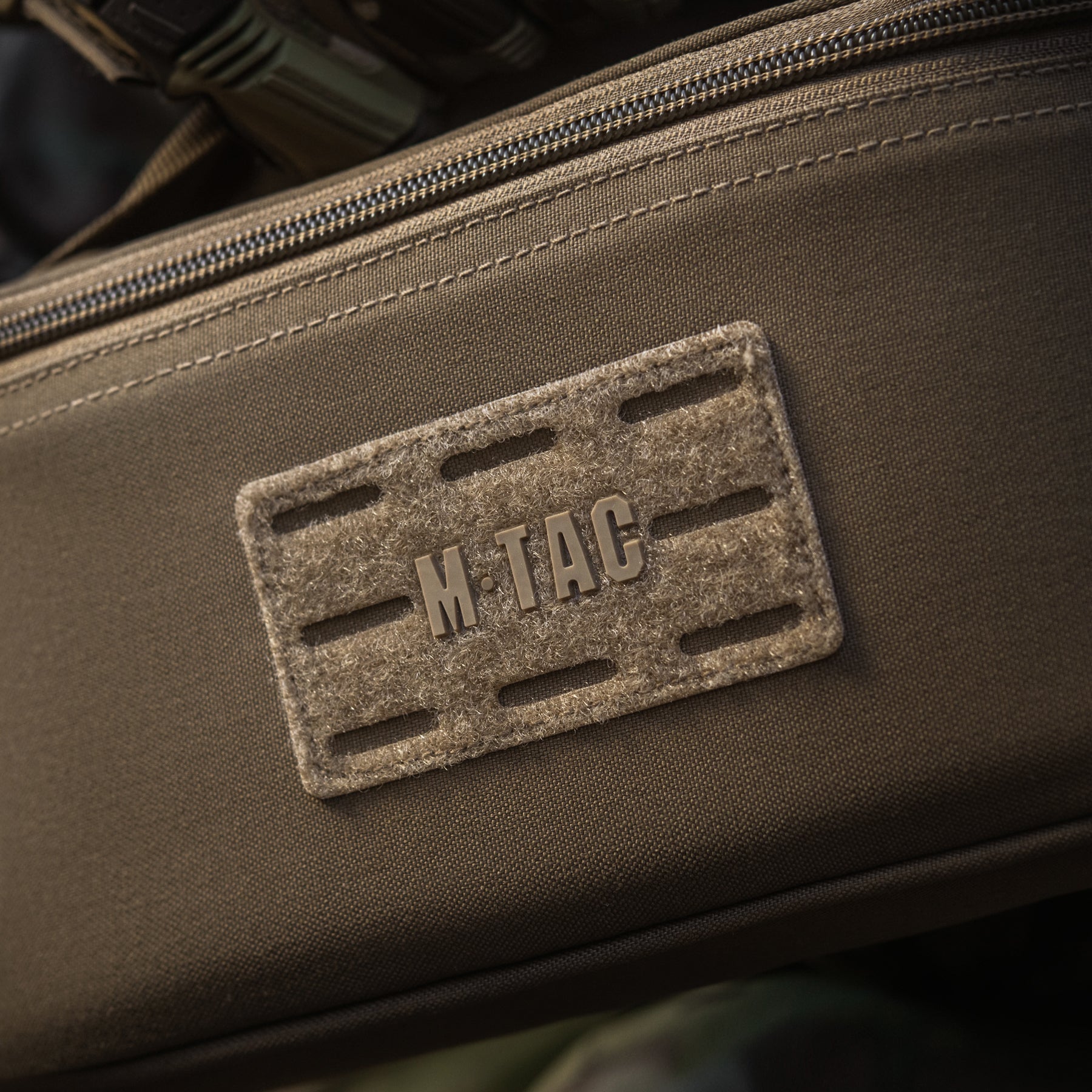 M-Tac Organizer Hardshell Utility Box