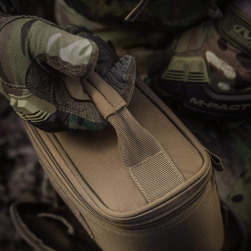 M-Tac Organizer Hardshell Utility Box