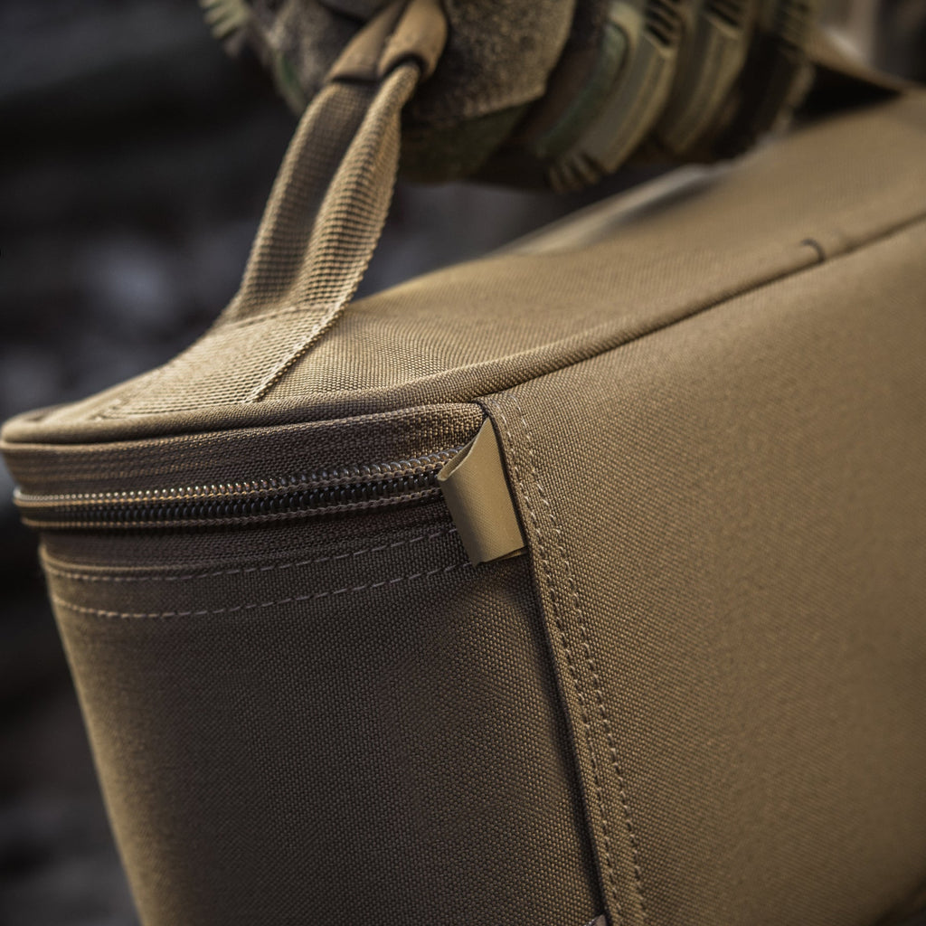 M-Tac Organizer Hardshell Utility Box