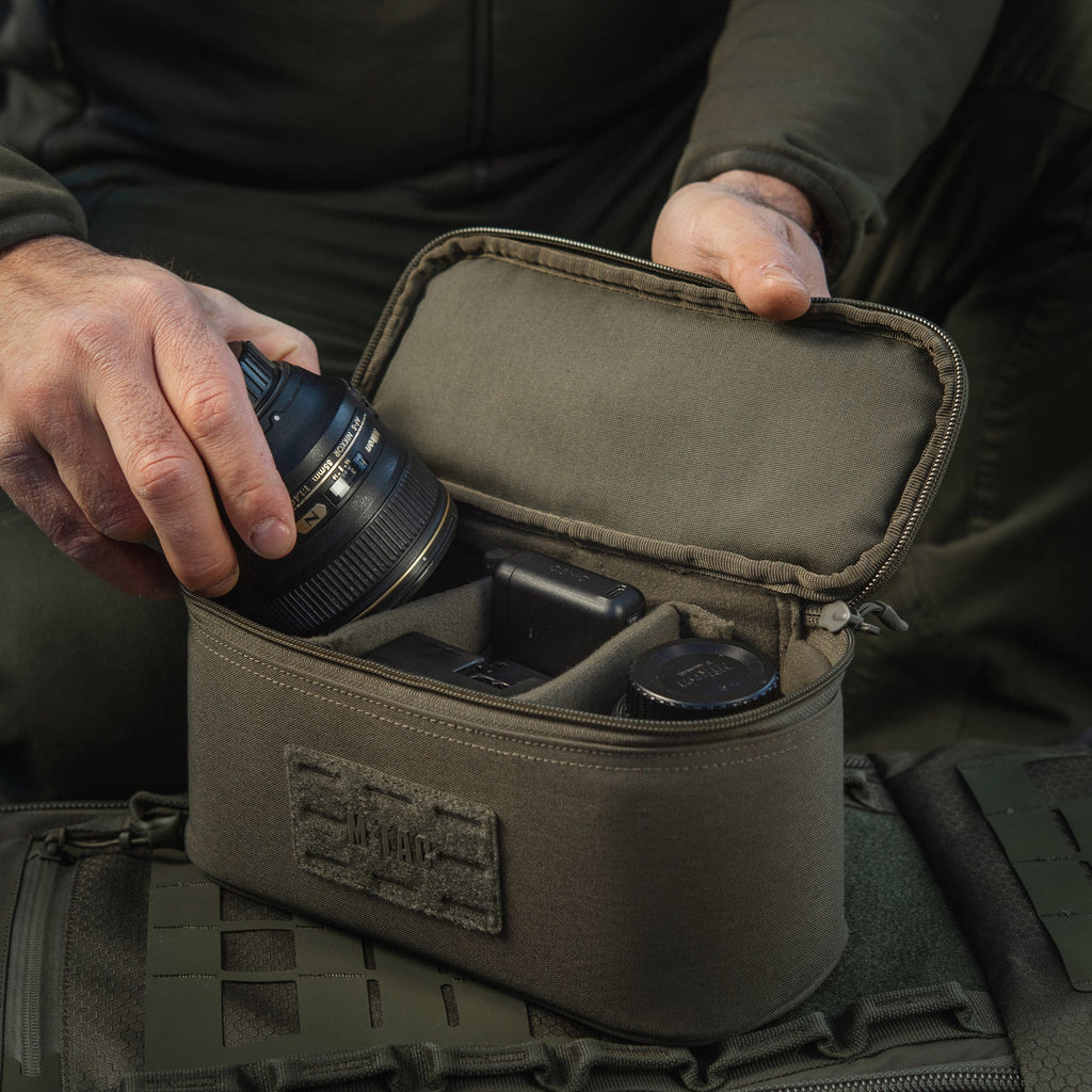 M-Tac Organizer Hardshell Utility Box