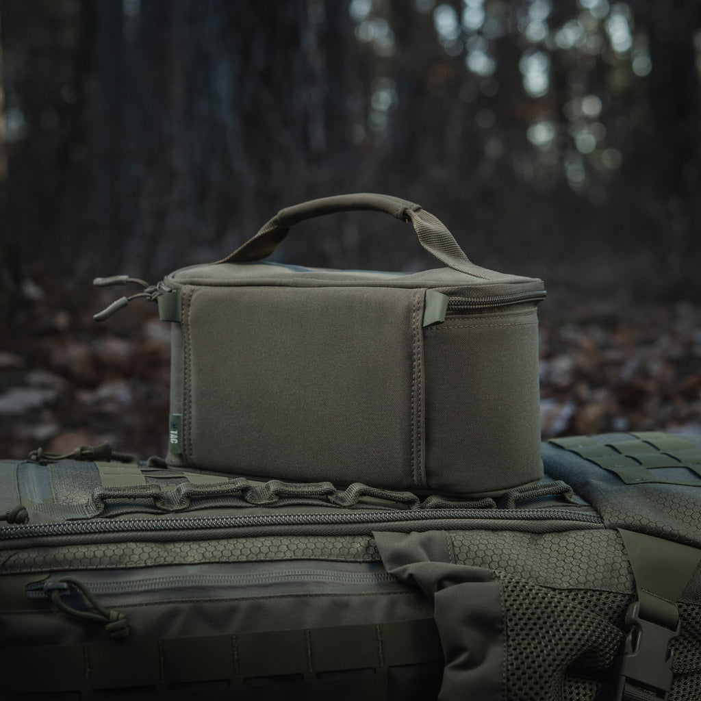 M-Tac Organizer Hardshell Utility Box