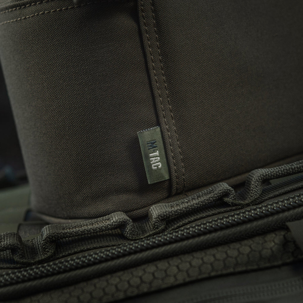 M-Tac Organizer Hardshell Utility Box