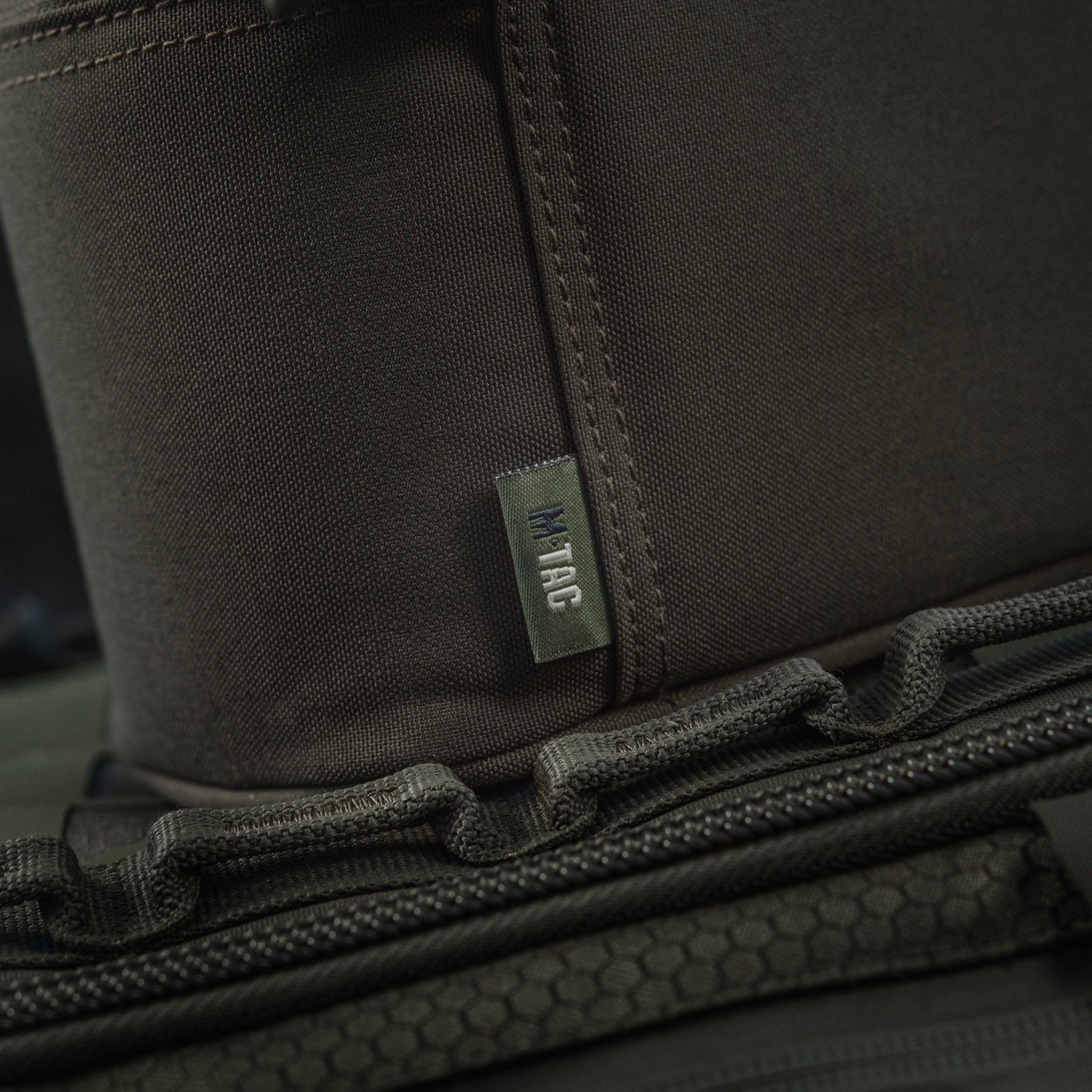 M-Tac Organizer Hardshell Utility Box