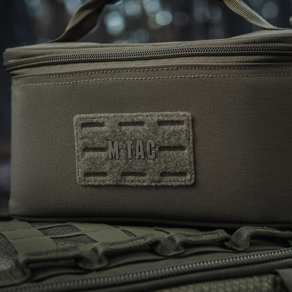 M-Tac Organizer Hardshell Utility Box