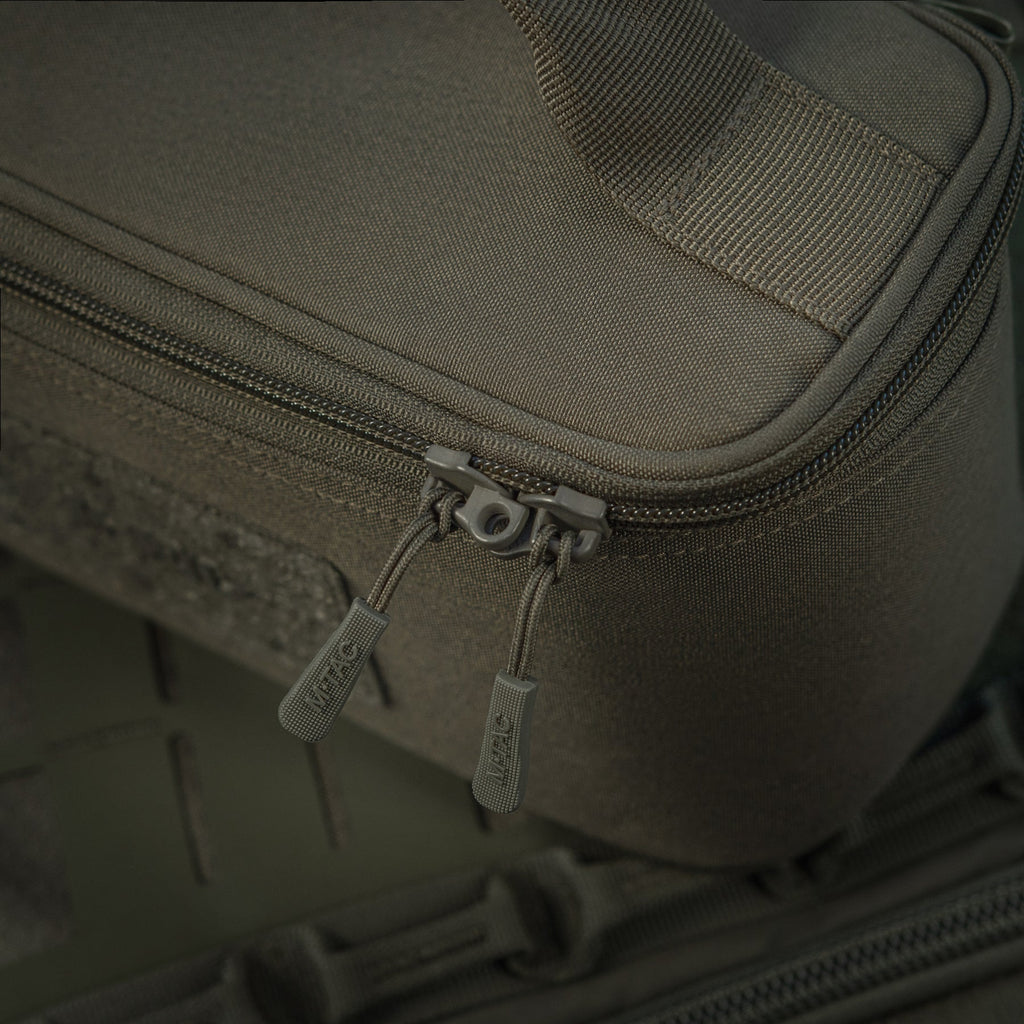 M-Tac Organizer Hardshell Utility Box