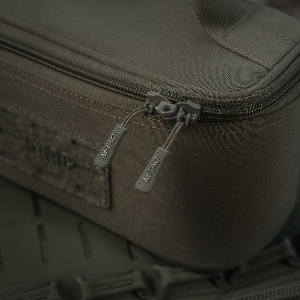 M-Tac Organizer Hardshell Utility Box