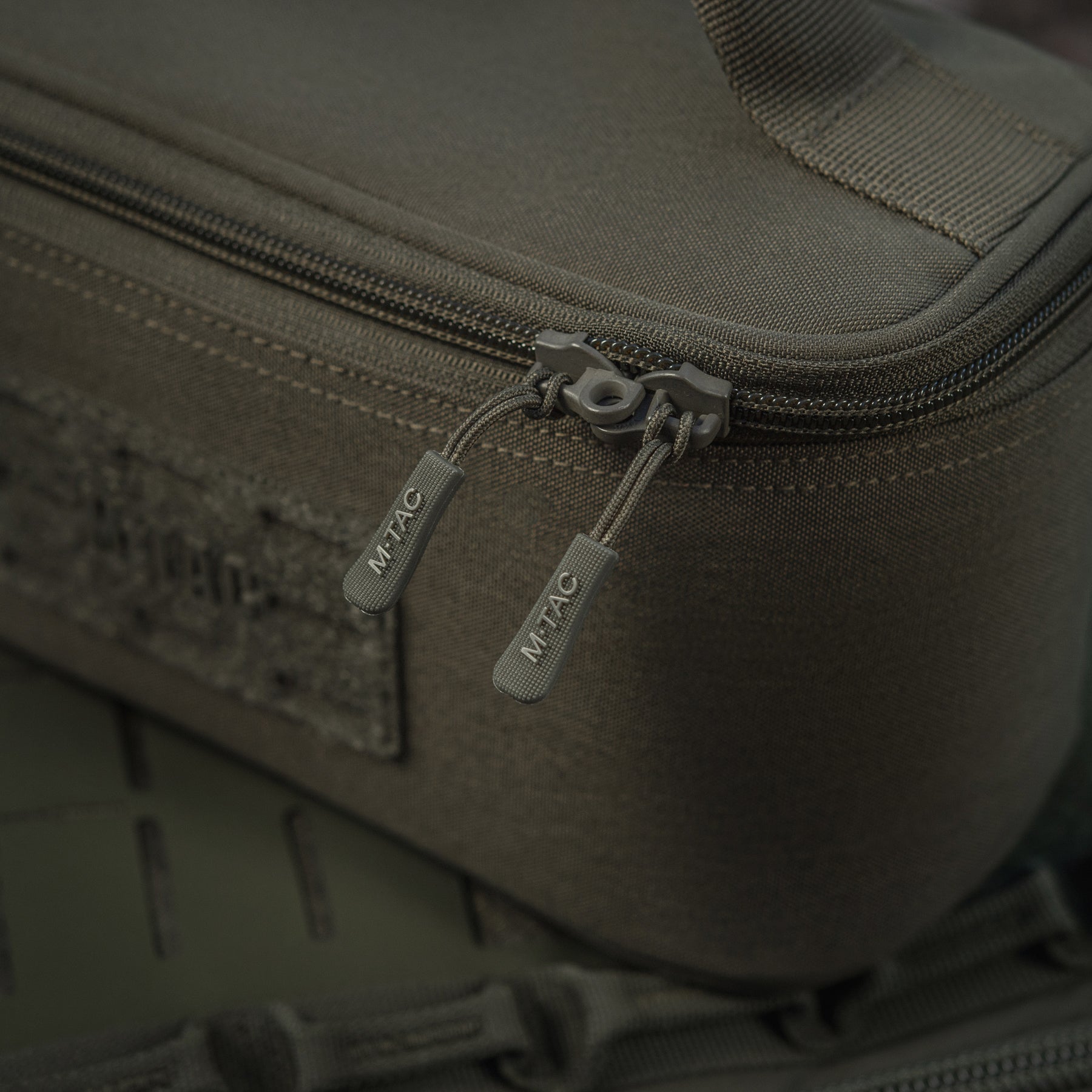 M-Tac Organizer Hardshell Utility Box