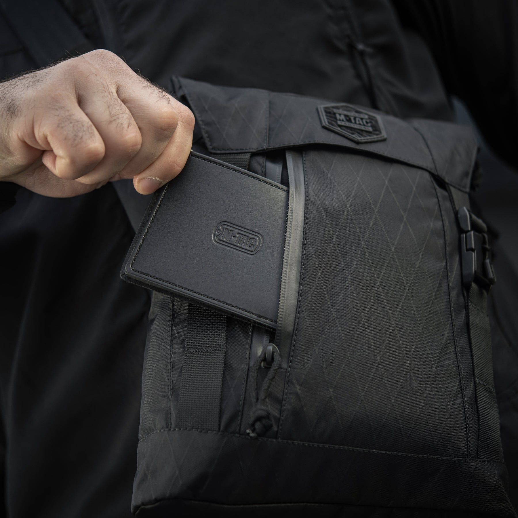 M-Tac  Bag Magnet Bag X-Pac Elite