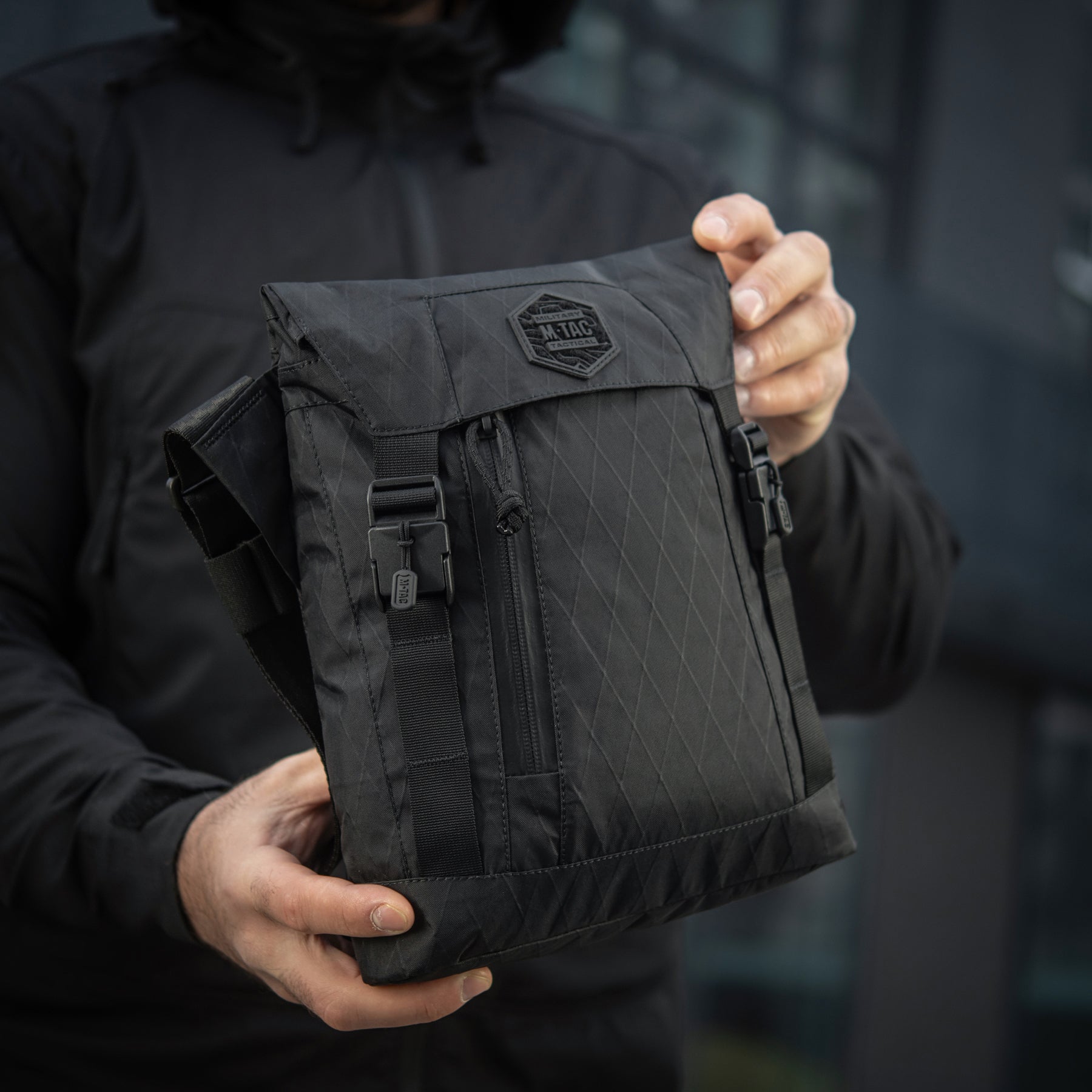 M-Tac  Bag Magnet Bag X-Pac Elite