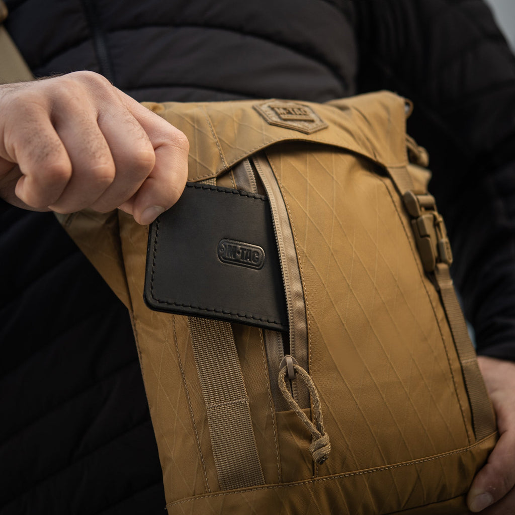 M-Tac  Bag Magnet Bag X-Pac Elite