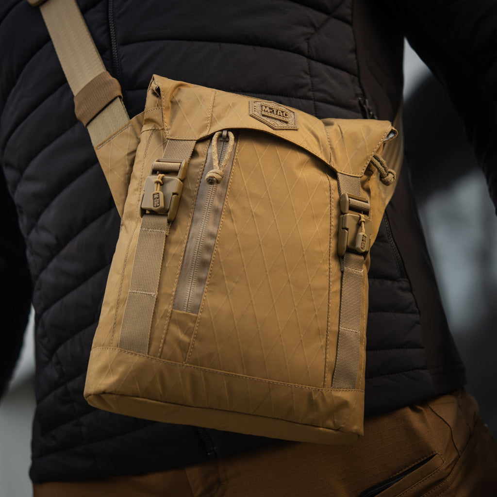 M-Tac  Bag Magnet Bag X-Pac Elite