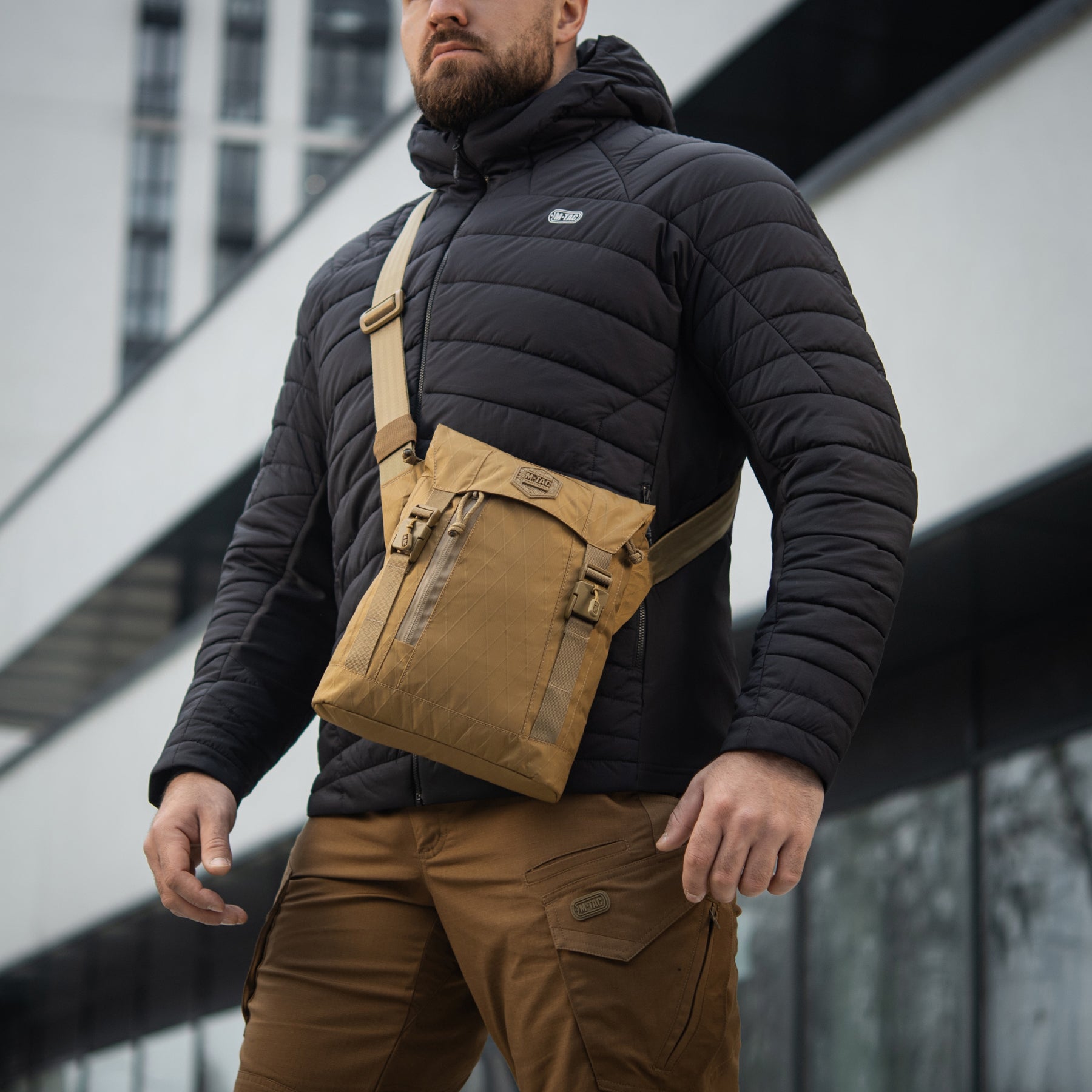 M-Tac  Bag Magnet Bag X-Pac Elite
