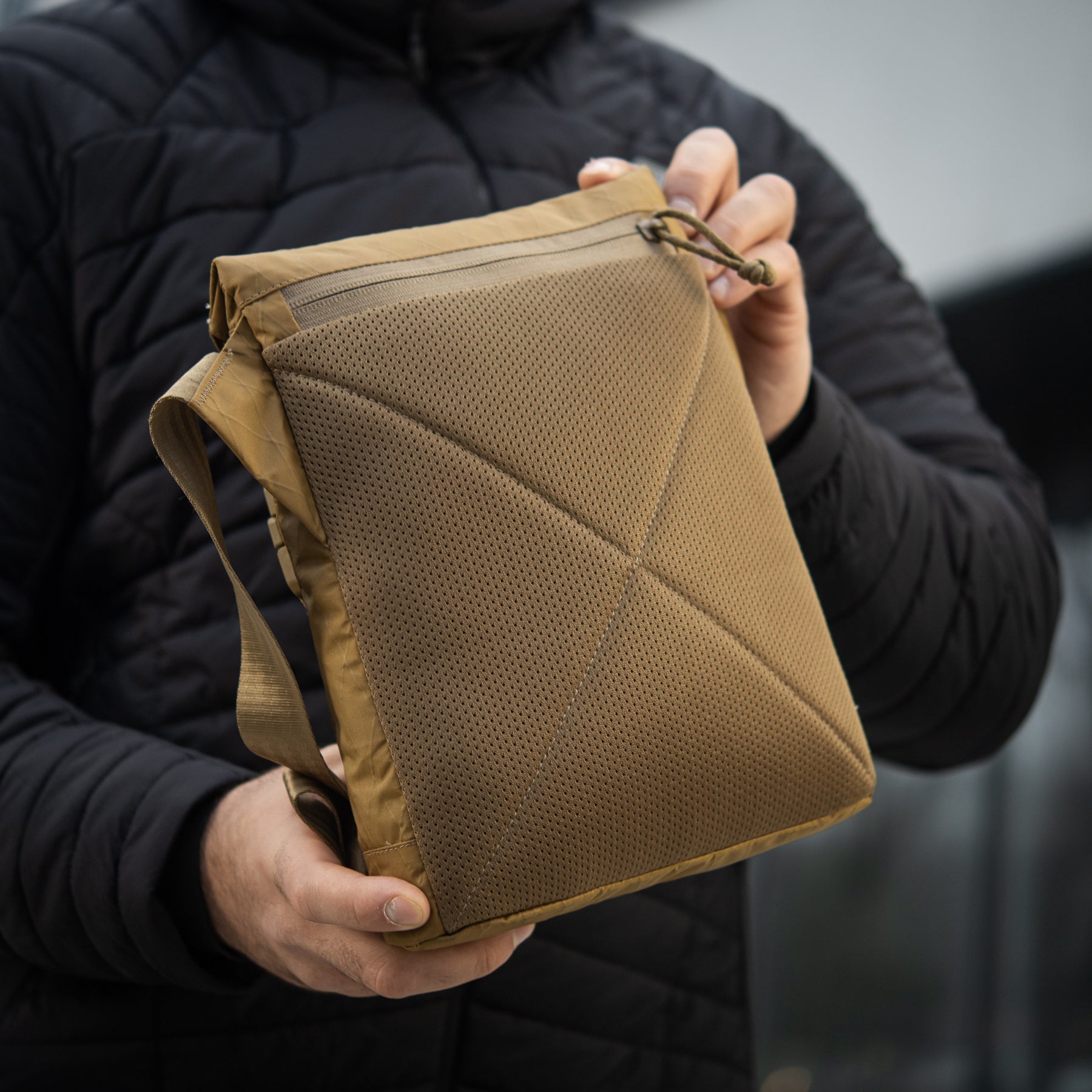 M-Tac  Bag Magnet Bag X-Pac Elite