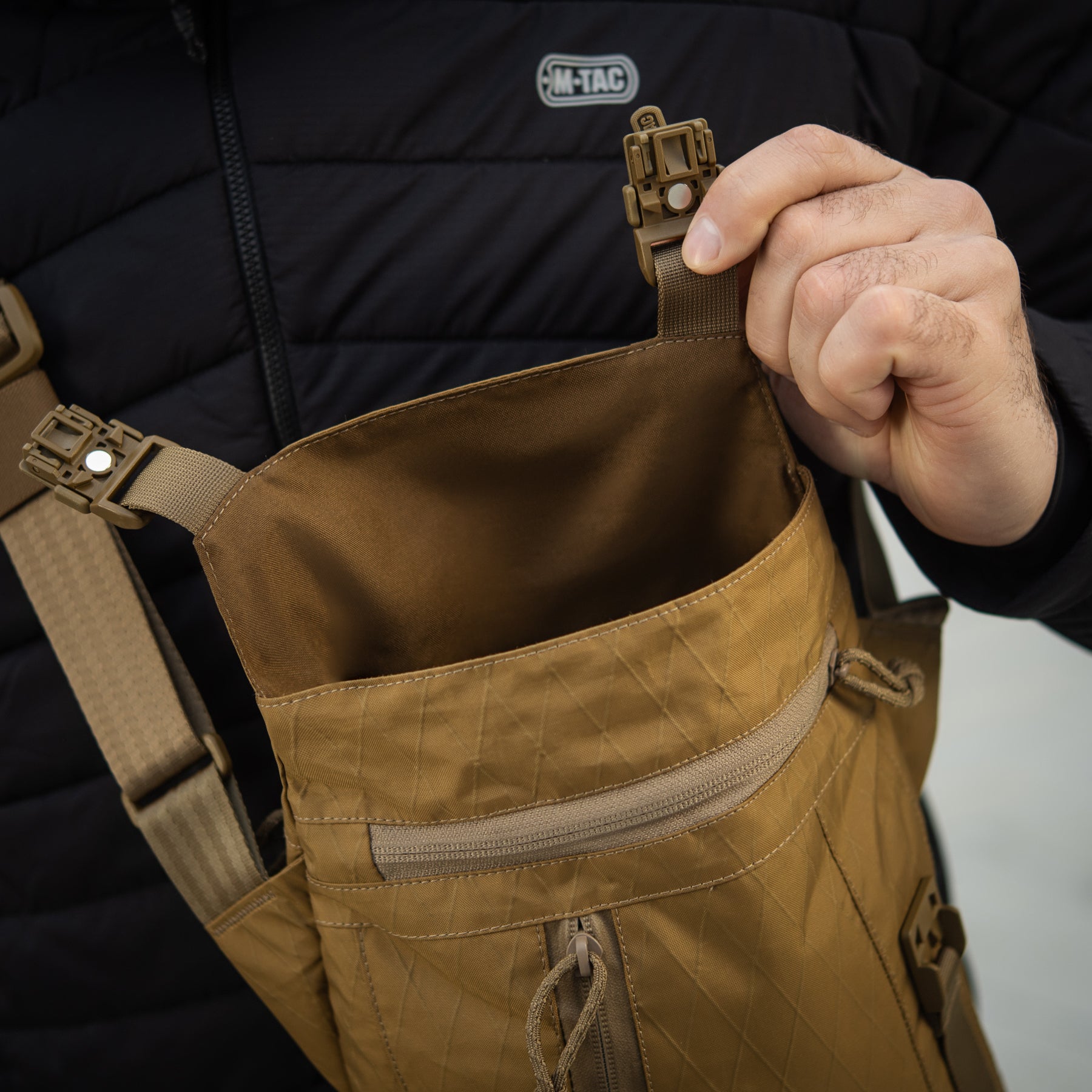 M-Tac  Bag Magnet Bag X-Pac Elite