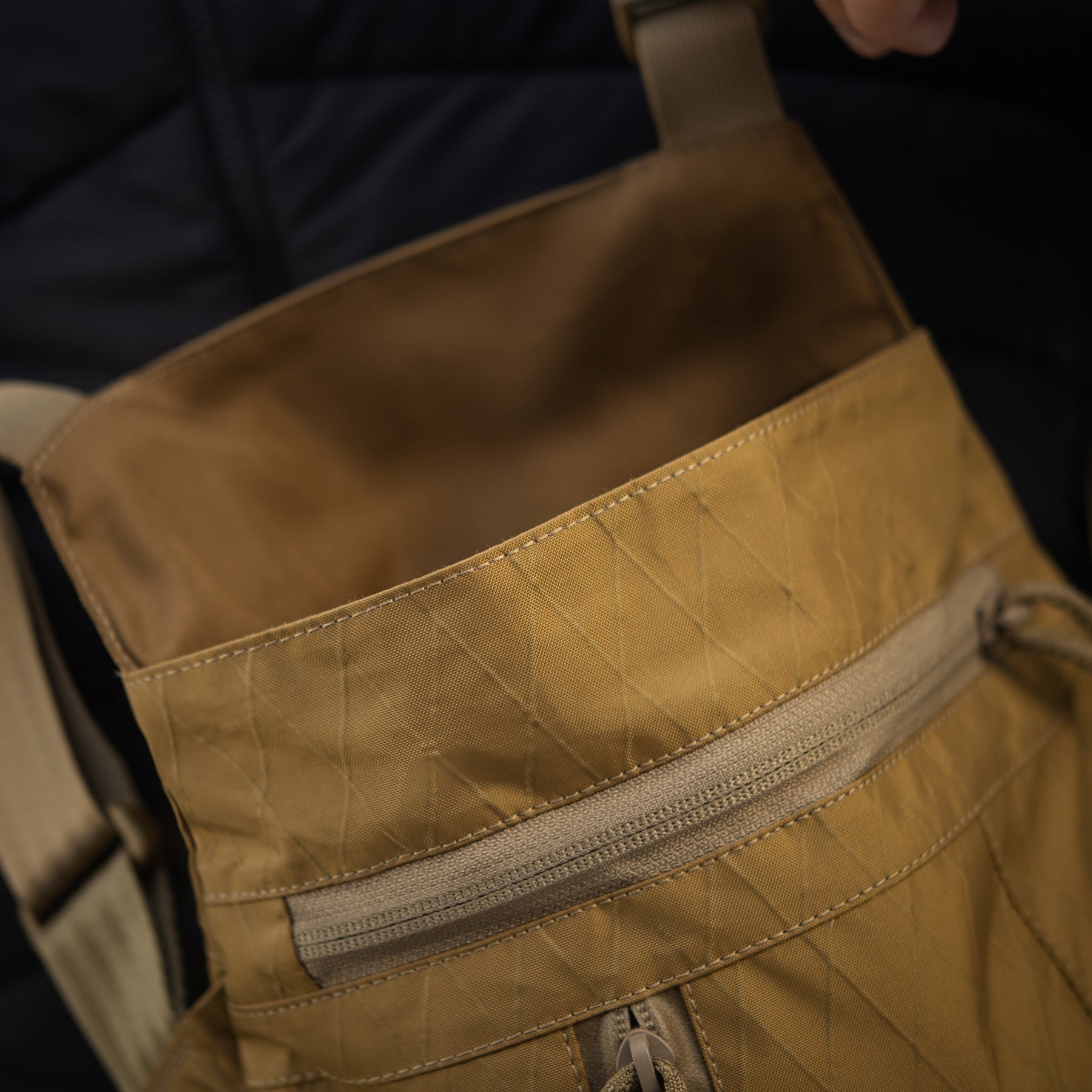 M-Tac  Bag Magnet Bag X-Pac Elite