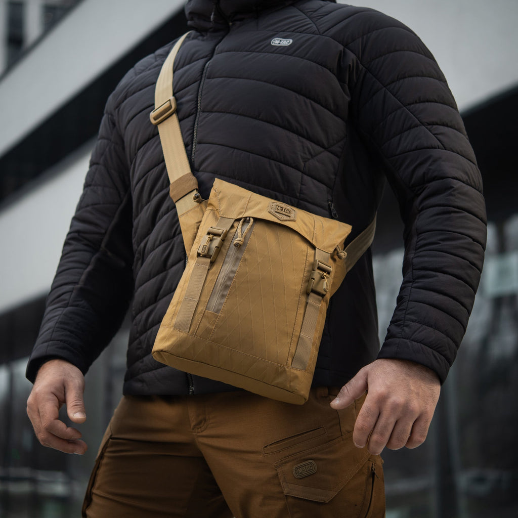 M-Tac  Bag Magnet Bag X-Pac Elite