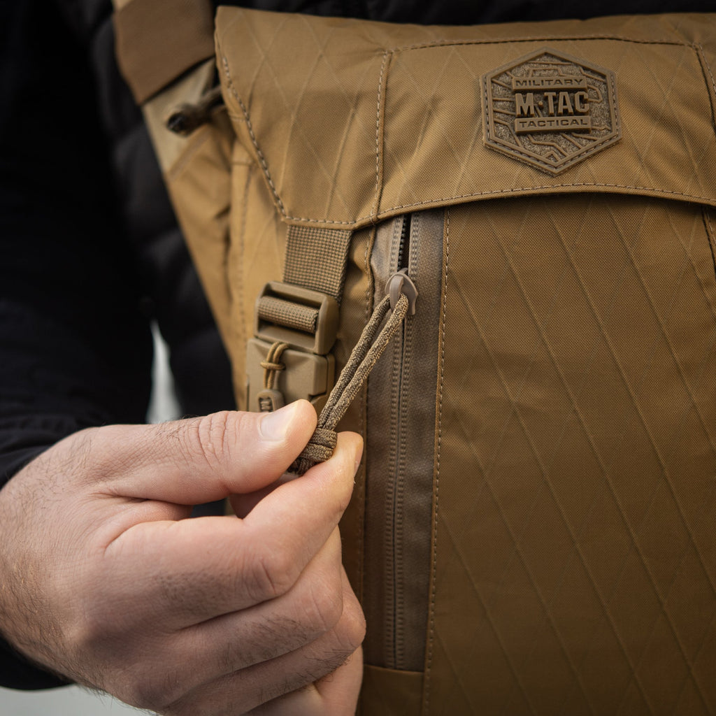 M-Tac  Bag Magnet Bag X-Pac Elite