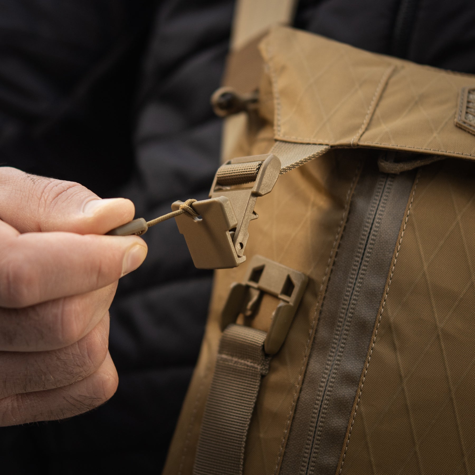 M-Tac  Bag Magnet Bag X-Pac Elite