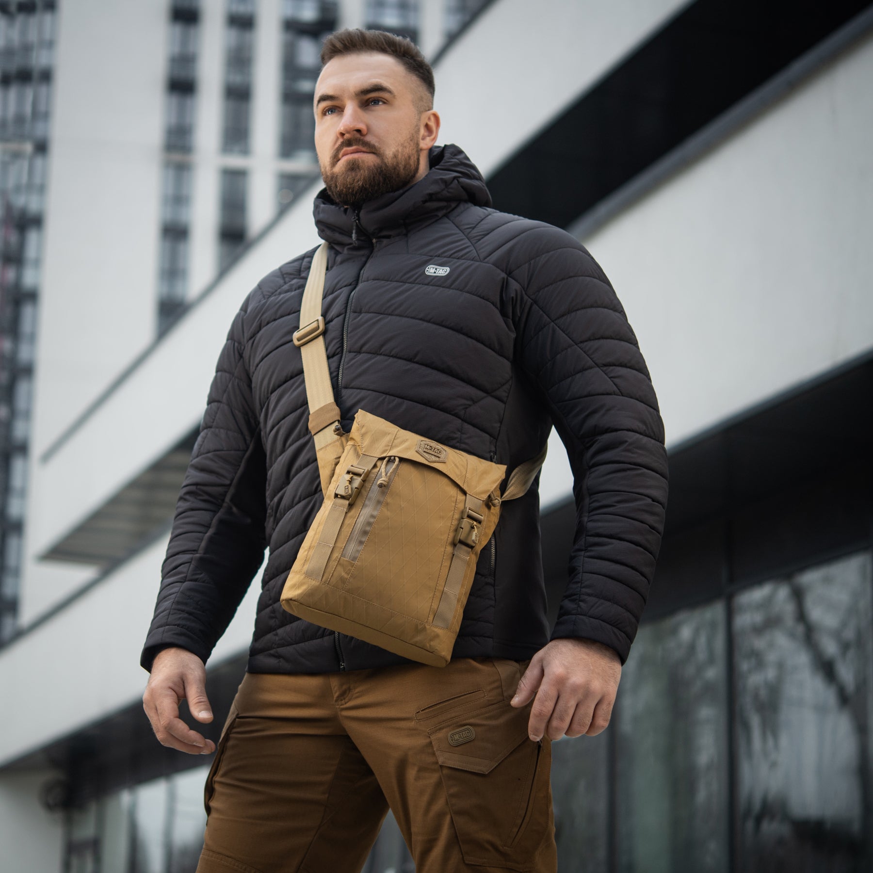 M-Tac  Bag Magnet Bag X-Pac Elite