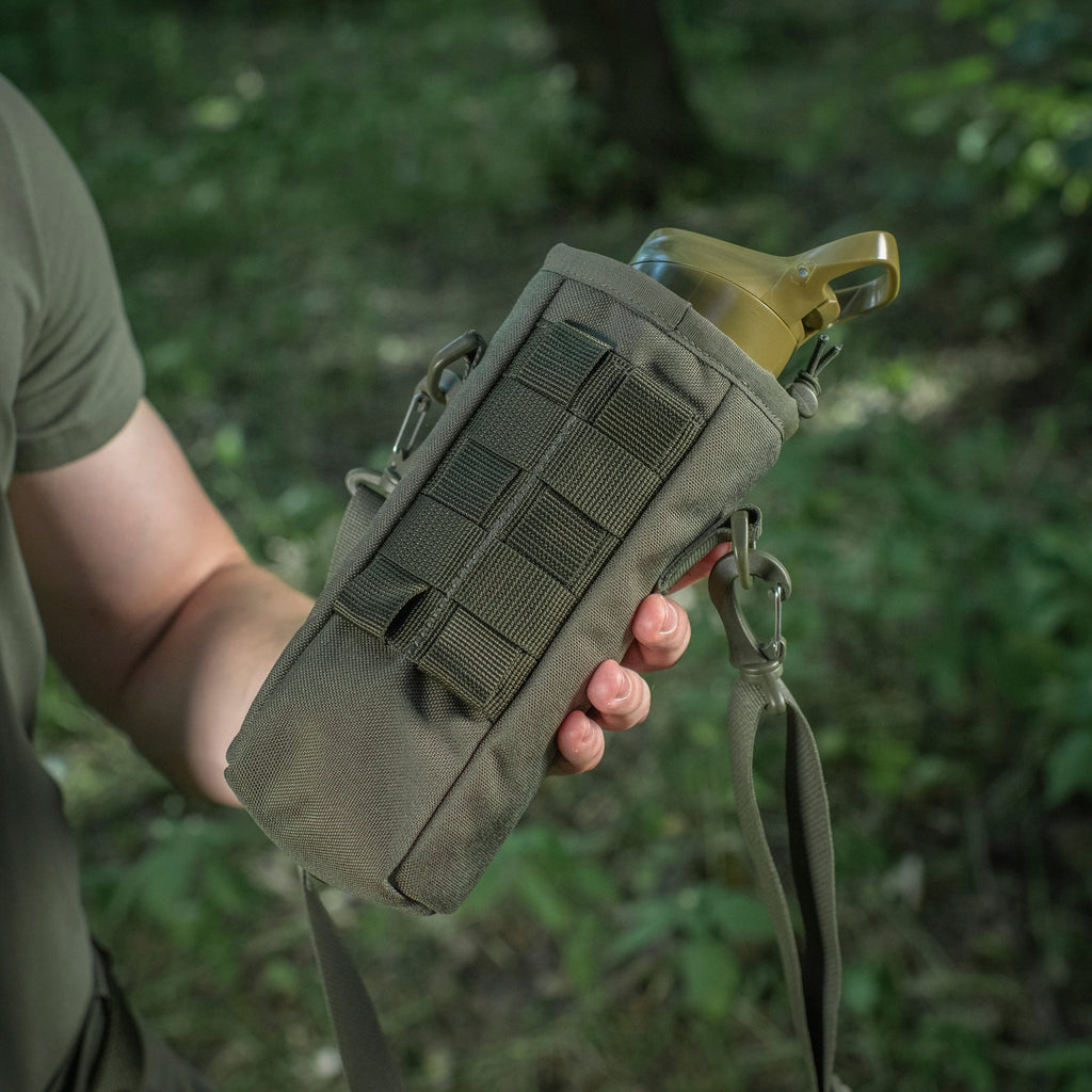 M-Tac Bottle Pouch with Strap