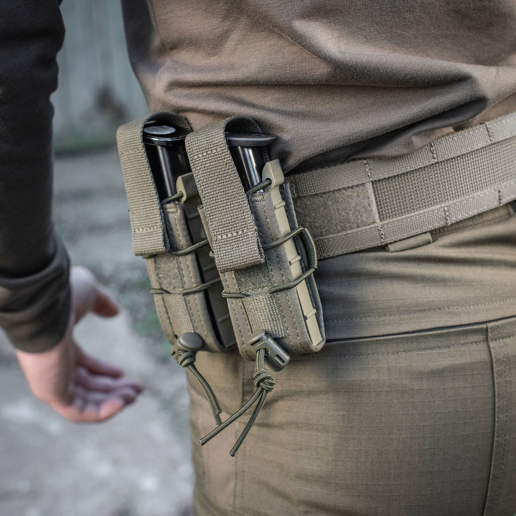 M-Tac Open-Top Pistol Magazine Pouch