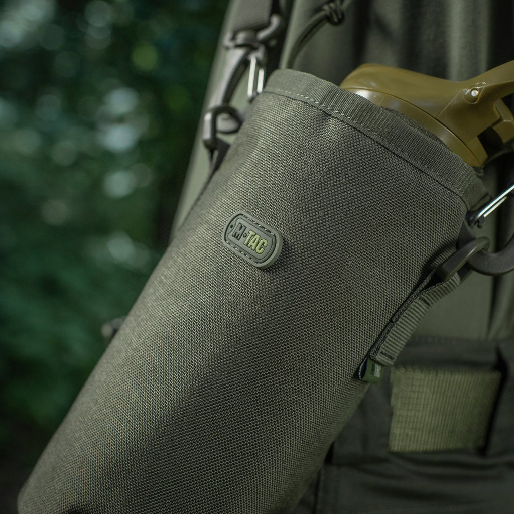 M-Tac Bottle Pouch with Strap