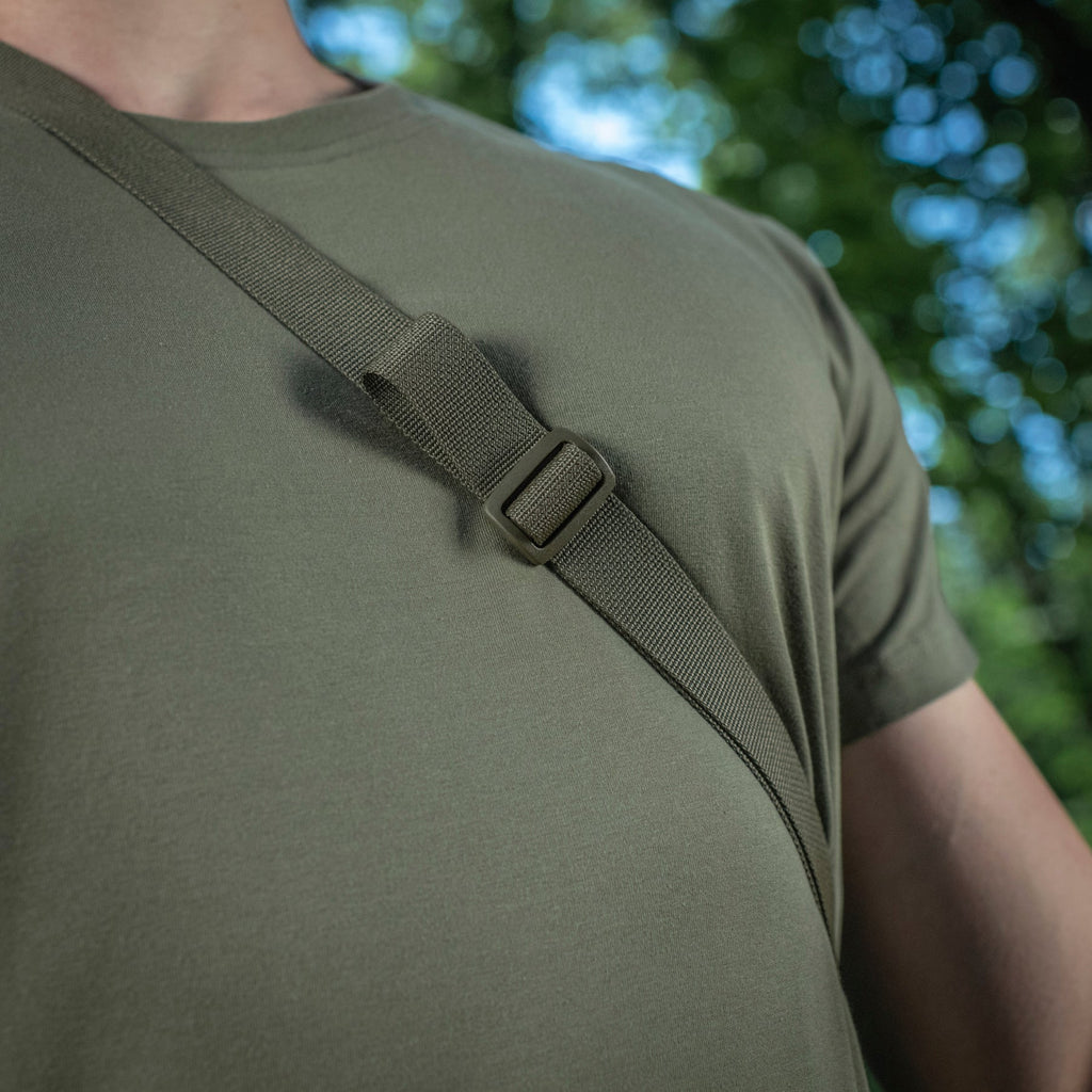 M-Tac Bottle Pouch with Strap