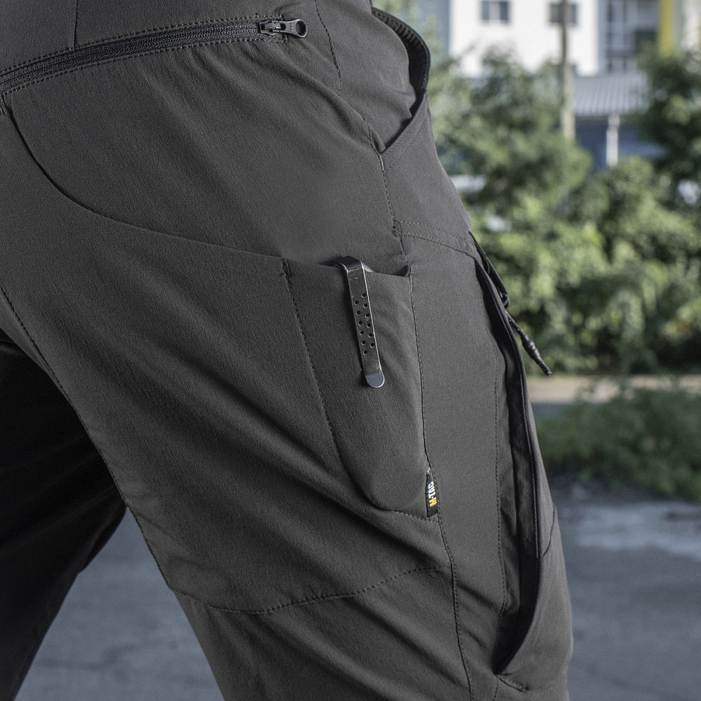 M-Tac Shorts Rubicon Flex